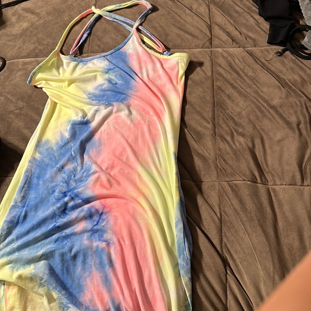 Summer dress